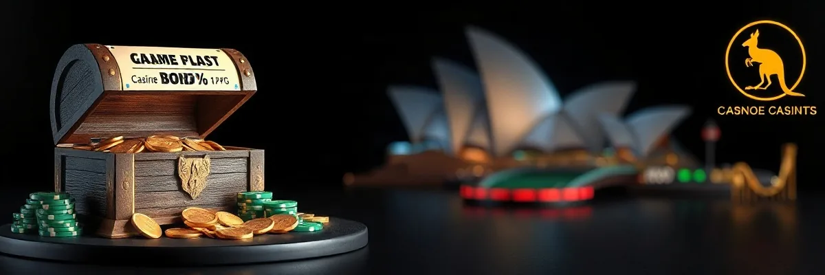 Casino bonuses australia — Game Weighting: Which Titles Clear the Requirement and Which Stall It for players in Australi