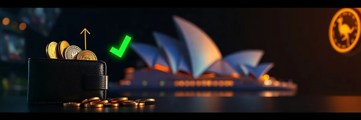 instant withdrawal casino australia real money in Australia — Why Some Operators Are Faster Than Others