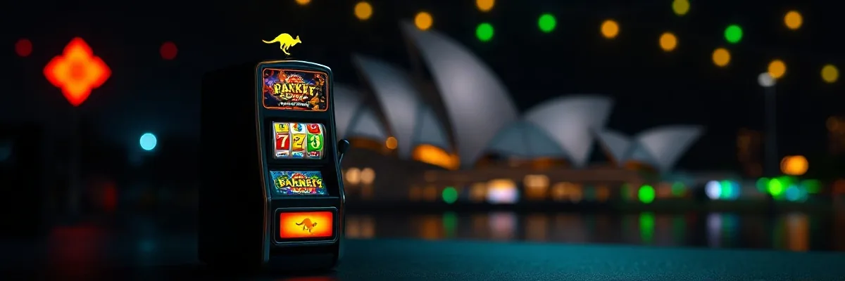 mobile payid pokies in Australia — Choosing Between Operators for Mobile PayID Play