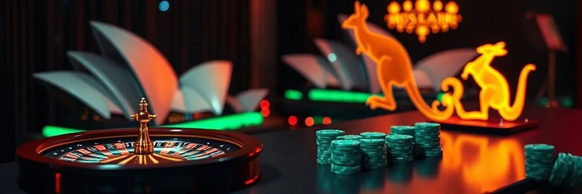 Neosurf Casino Australia — Trusted Source: Evaluating What You See for players in Australia