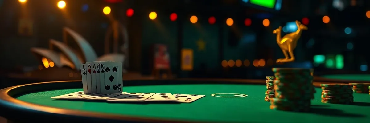 online blackjack australia — Writing a Ticket That Gets Action: online blackjack australia guide for players in Australi