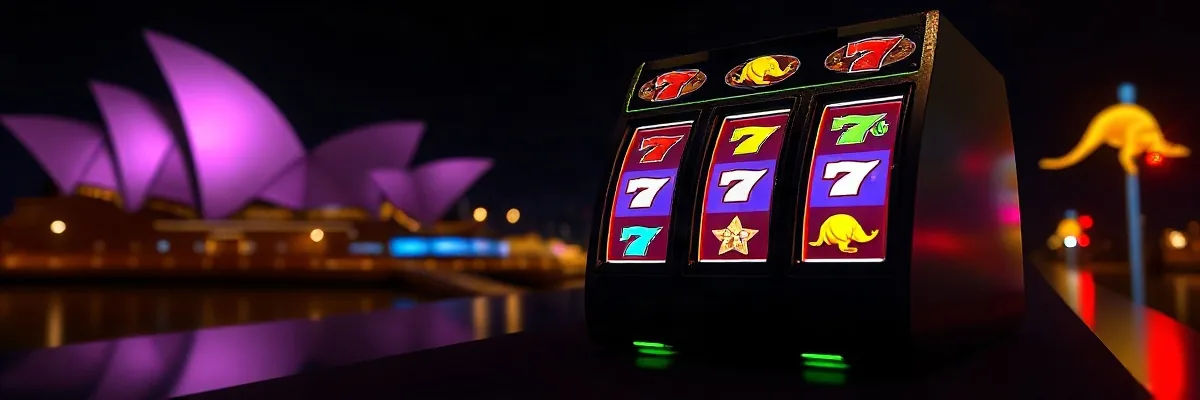 payid pokies australia no deposit bonus in Australia — Genuine PayID pokies no deposit bonus — Operator Positioning in 2