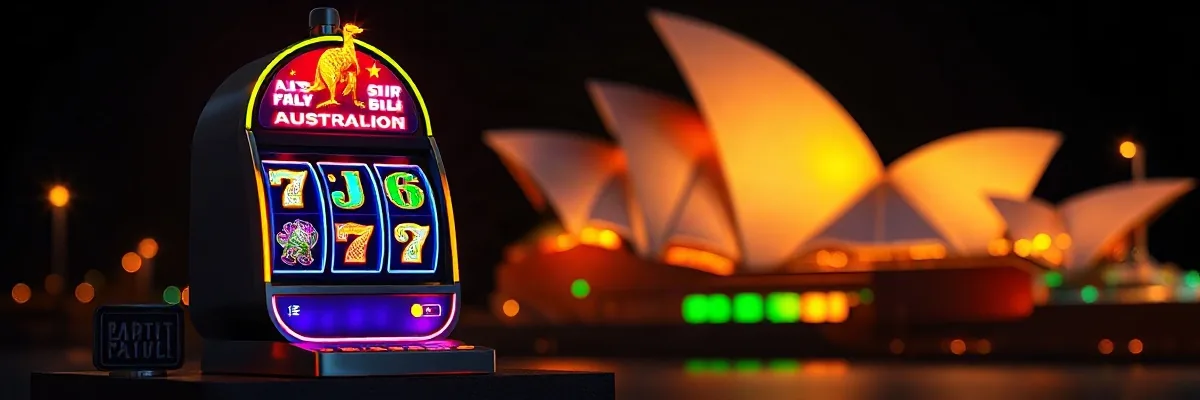 Regulatory Context and Player Protection for players in Australia
